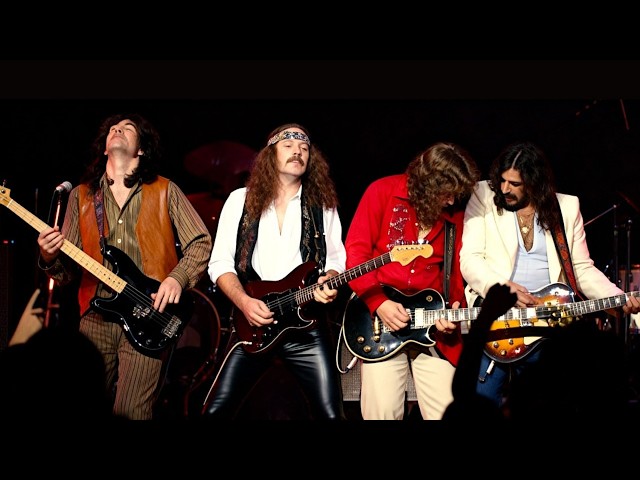 Outlaws - Green Grass And High Tides | Live at Capitol Theatre (1978)
