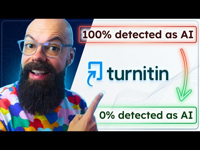 Unbelievable! 3 Tools That Bypass AI Detection in Seconds