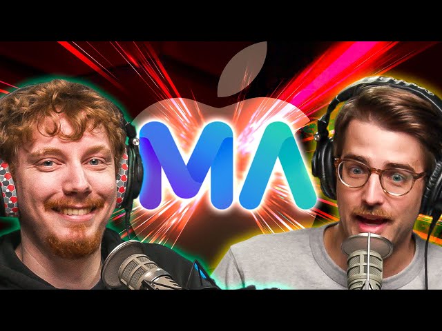 Is Apple even Apple anymore? - TalkLinked