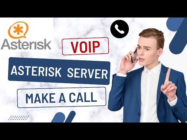 What is Asterisk VOIP Server - Ultimate Guide