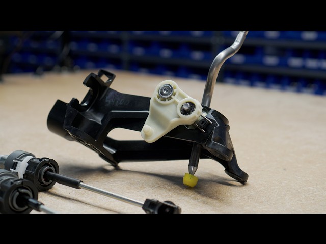 Sloppy Shifter? Here’s Where the Play Is REALLY Coming From