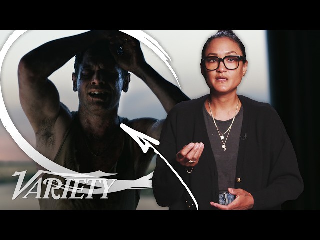 'Sinners' Cinematographer Breaks Down Center Framing for IMAX & Ultra Panavision 65mm