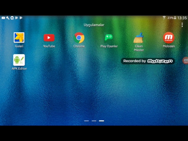 Using Apk Editor [wr3d]