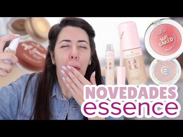 Lo nuevo de ESSENCE … AHÓRRATE el DINERO