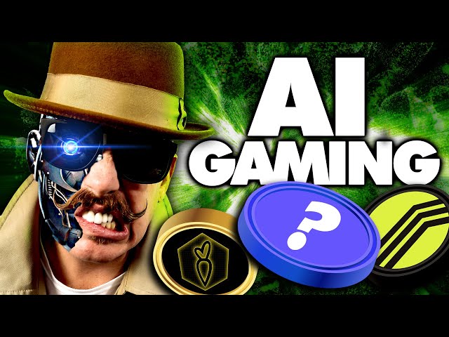 These AI Altcoins Will EXPLODE Soon!