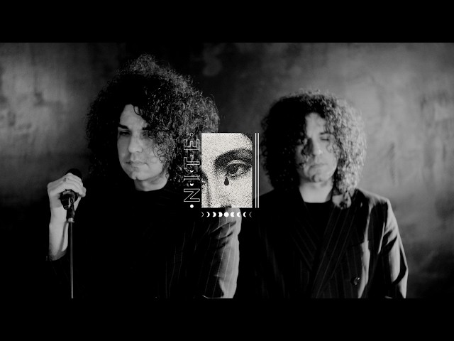 NITE  - Cries for Help (Official Music Video)