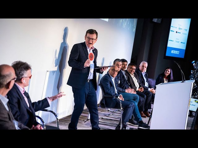 Softwarisation and the public cloud