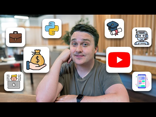 I Answer YOUR Programming and Personal Questions (100K Special)