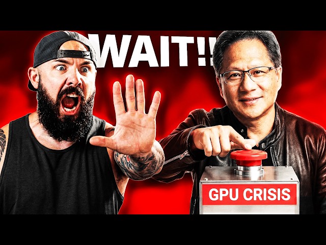 PC Gamers Lose Either Way