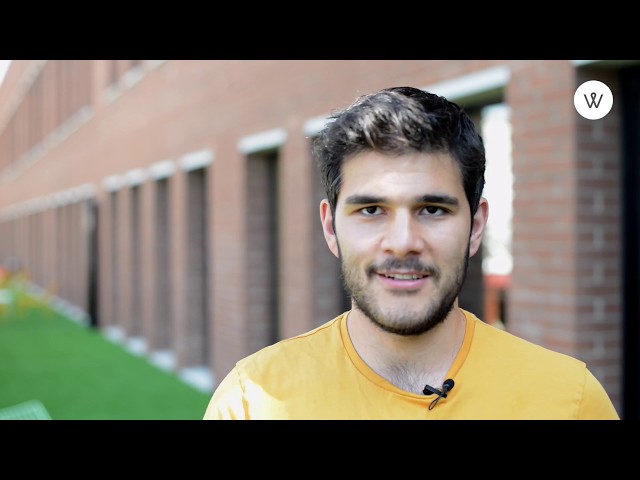 Codeworks Students Testimonials | Doruk