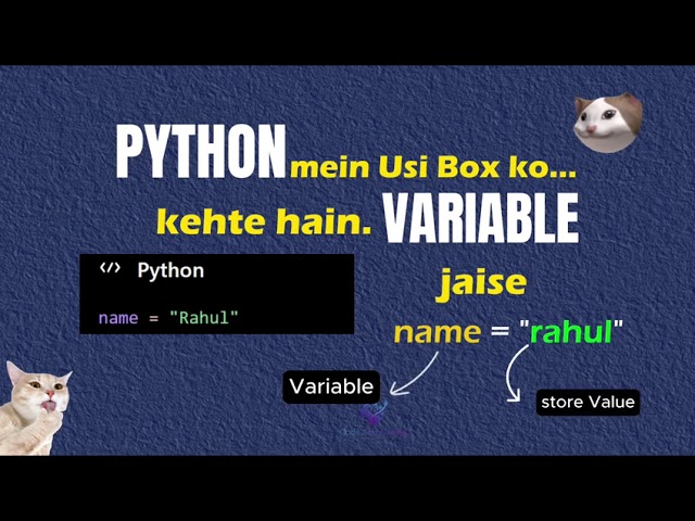 Day 2 python learning focus for Day 2?For example:Data types and variablesControl flow#Python#coding