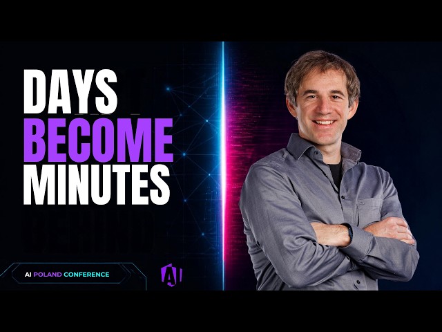 Automating TypeScript Architecture With MCP and Sheriff | Rainer Hahnekamp