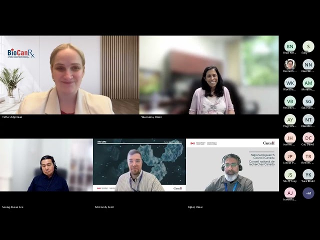 Catalyzing Innovation in Cell & Gene Therapy: Collaborative Discovery and Patient Impact