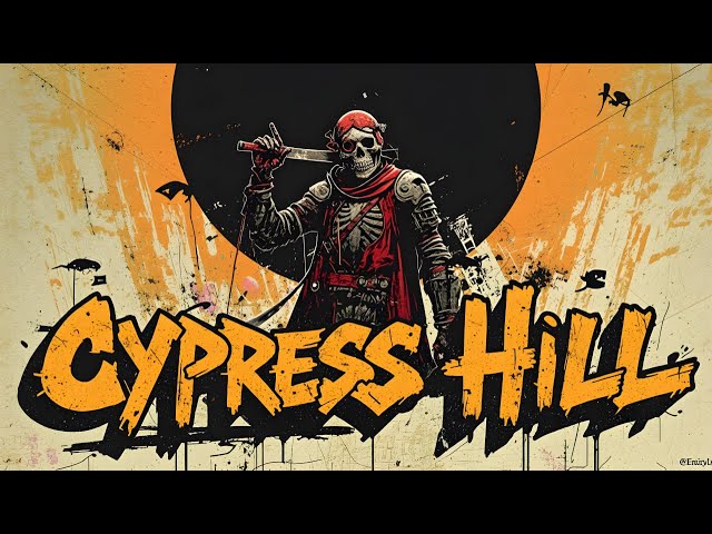 Cypress Hill Random Remix Collection | Trap & Boombap 2026