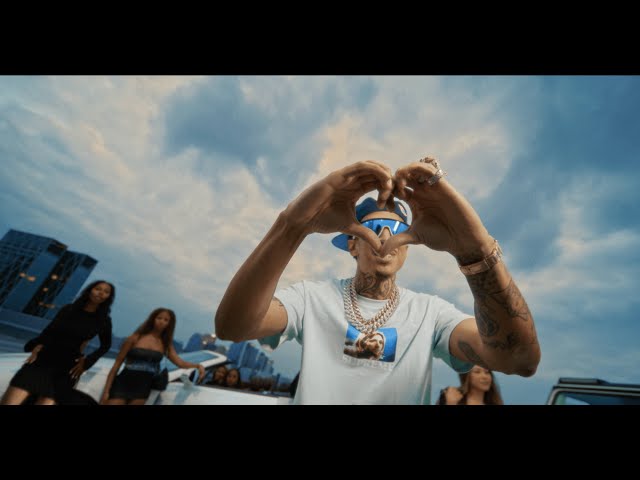 D-Block Europe - Potential (Official Video)