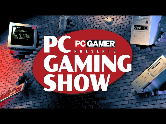 PC Gaming Show Summer Showcase 2026