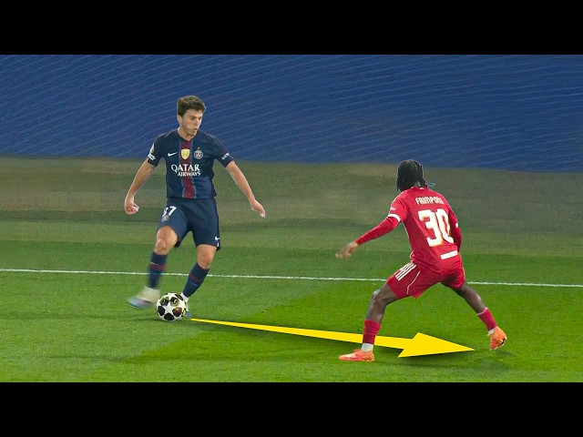 Joao Neves is a Maestro