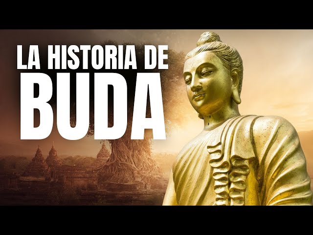 Buda – Siddhartha Gautama, el Iluminado