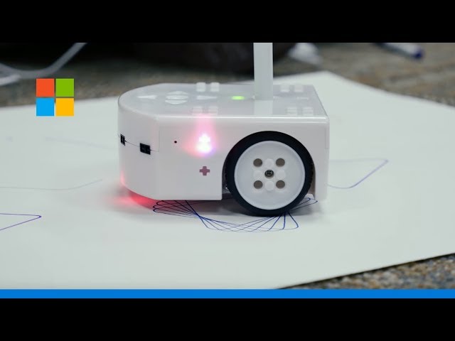 A spirited teacher reshapes the computer science classroom for 21st-century makers