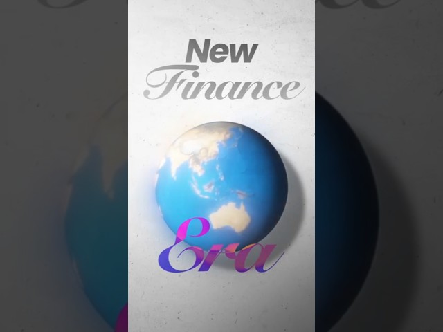 Only Smart Finance People Will Survive This AI Shift  #Shorts #PW