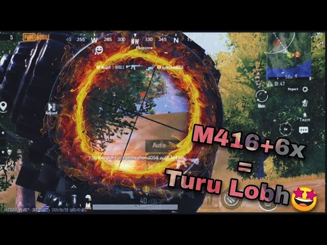 Gang Gang || PUBG Classic Highlights || Funny moments || Toxic-Rushi Gaming #BGMI