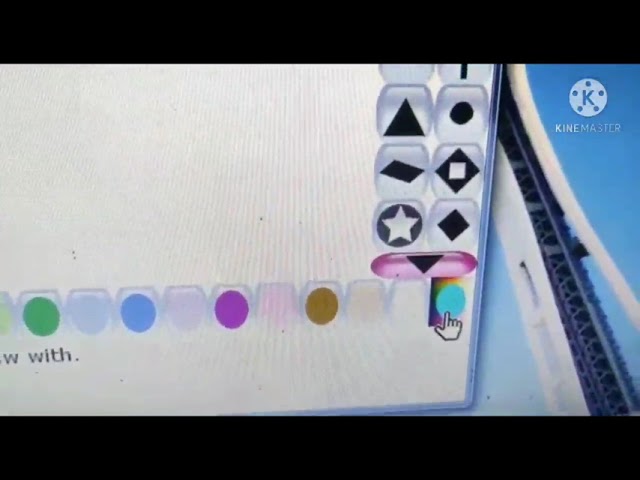 Class 3, Chapter 6,(More on Tux Paint) , (Part 1)