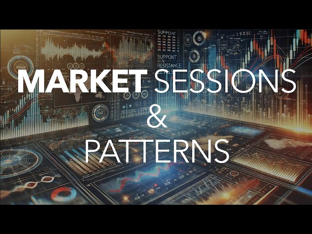 Mastering Trading Sessions & Profitable Patterns | FXN MENTORING 2024 Week 3