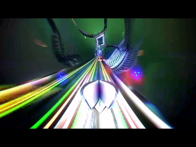 THUMPER: Level 4 - 925,650 (S Rank)
