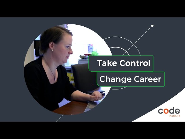 What motivates you? Anna's code story