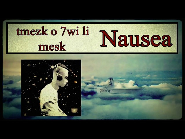 Nordine  GB -  Nausea
