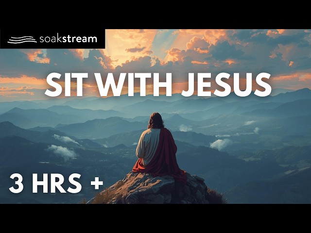 When You Feel Weak, Listen to This (3 Hours of Bible Verses for Strength)