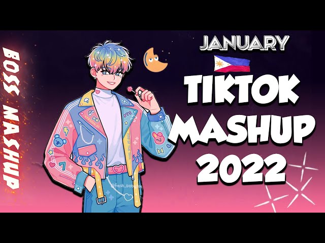 BEST TIKTOK🍎MASHUP 2022 PHILIPPINES💥JANUARY (DANCE CRAZE)
