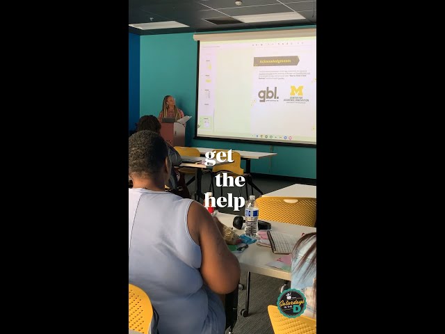 Detroit’s First Tech Pioneers Hit a Major Milestone 🚀