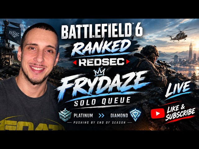 🔥 FRYDAZE MORNIN’/AFTERNOON — BIG RP GRIND IS ON! 🔥 | ZeesKiYKTV 🌪️🔥