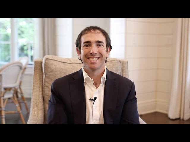 Why Financial Advisors Need To Integrate A Core Technology Stack | Matt Reiner