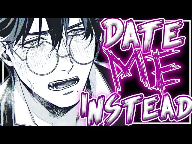 Your Bully Gets Jealous Over Another Guy Asking You Out [m4a] [confession] [kissing] [wholesome]