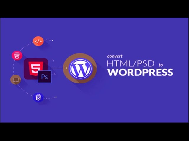 PSD 2 HTML 2 WordPress : Follow me Learning and Doing:2- Coding Premium Theme