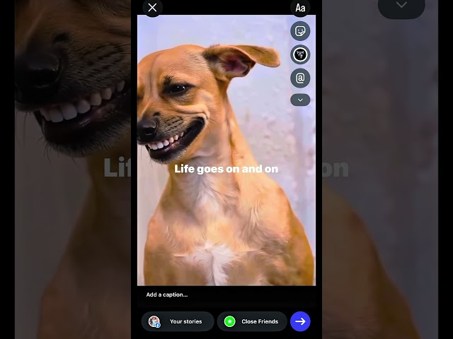 how to upload the lyrics to your song
