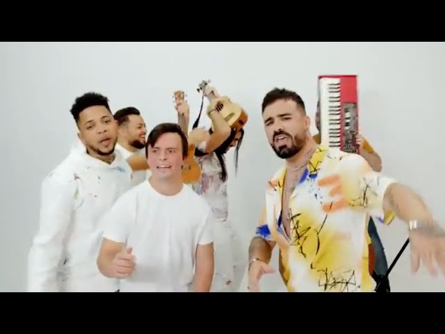 Tutto Durán Ft  DarlynDCS - Vive