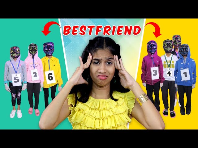 I Tried To Find My BEST FRIEND !! SHOCKING RESULT | Paris' Lifestyle