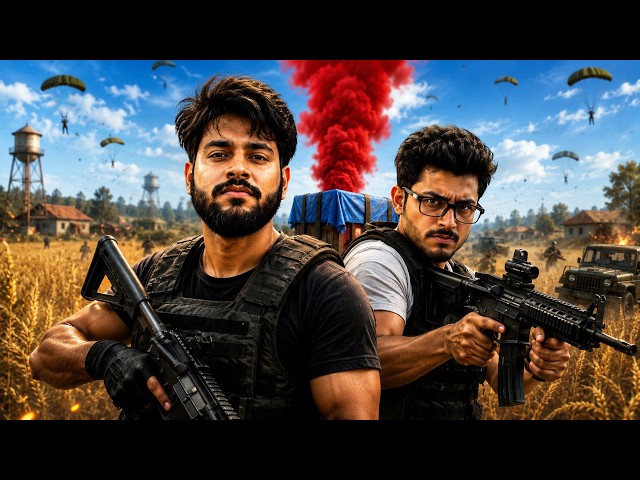 PUBG PC LIVE #Shorts | Ranked Grind | Hindi + English | NTL JOKER