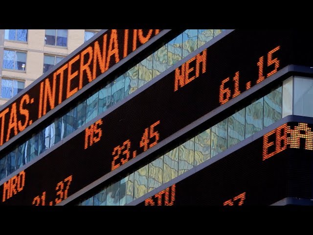 Why study financial mathematics?