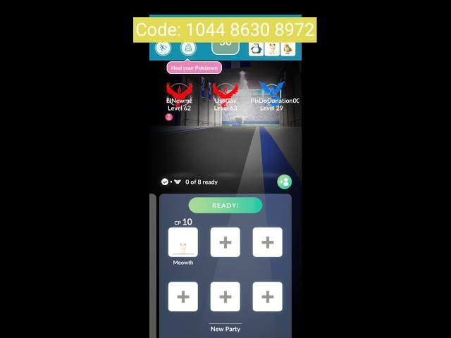 🔴 Hosting Live Raids Shiny ✨ Solgaleo ✨ ✨ ✨ Shiny Raid Invites 🔴 #pokemongo