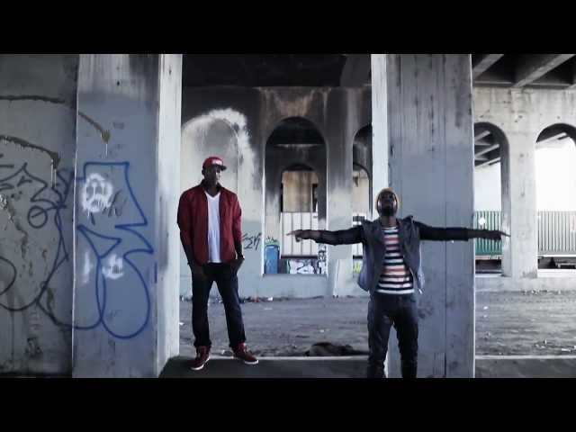Lecrae - TELL THE WORLD Feat. Mali Music (@lecrae @reachrecords)
