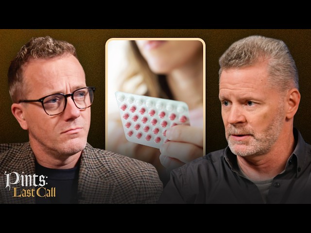 "The Church Wants to Invade My Bedroom" & Other Myths Debunked | Christopher West | Last Call Ep. 29
