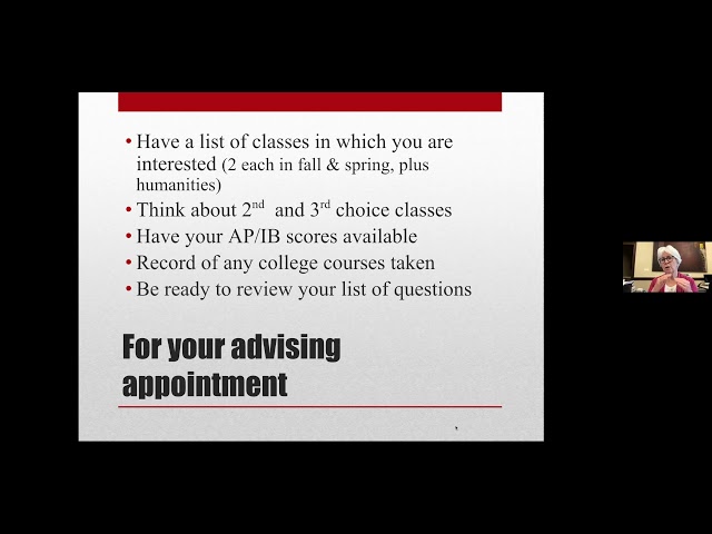 How Does Registration Work? '21