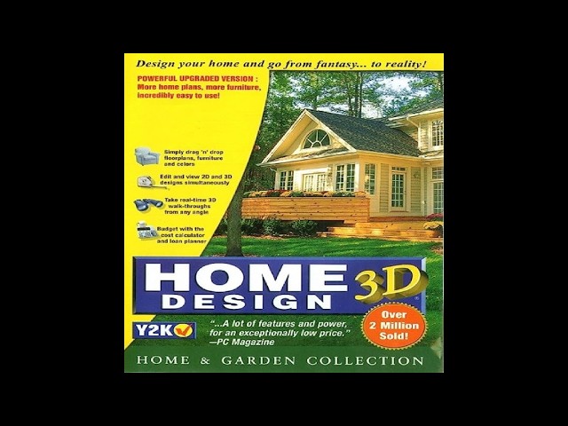 Mom and Dad's Computer - design your home