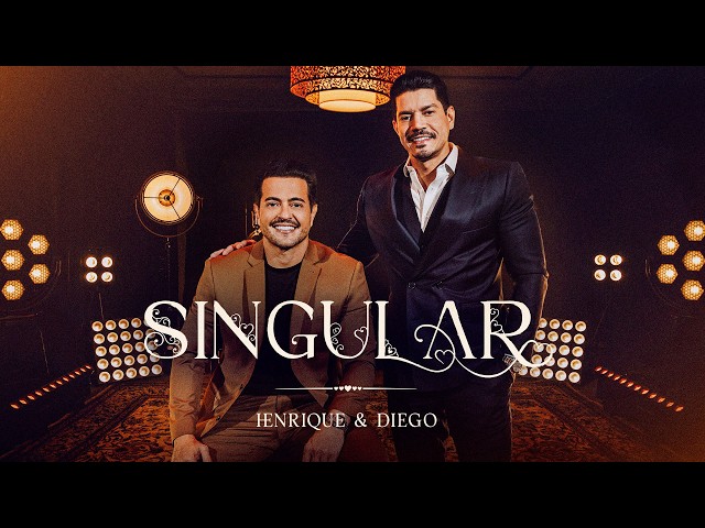 Henrique & Diego - Singular (Clipe Oficial / Versão Completa)