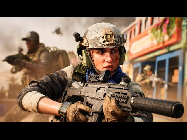 The Bois Join The BattleField - Redline - Day 117 Memberthon