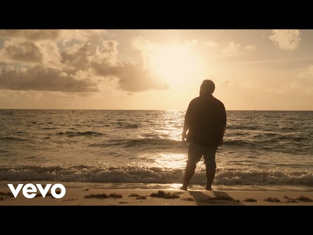 JRIT - Sundown (Official Music Video)
